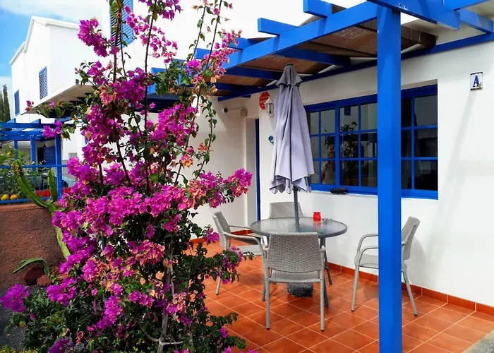 Villa Barracuda - \