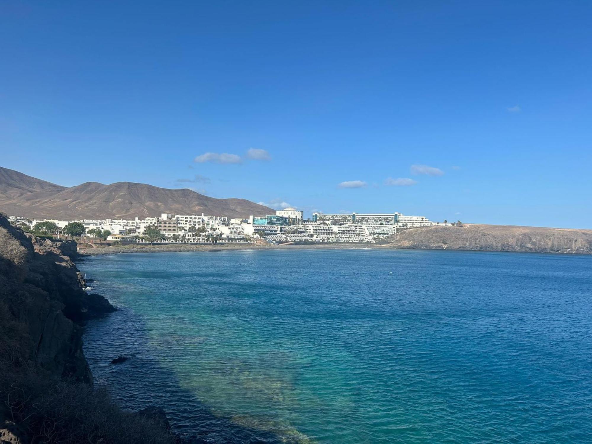 Сasa de vacaciones Barracuda - 